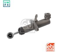 Febi Bilstein Clutch Master Cylinder 174868 Without Hose Fits Fiat 500/500C/Panda