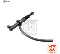 MASTER CYLINDER CLUTCH 174951 FOR RENAULT SCÉNIC/GRAND/II MEGANE/Hatchback/Van