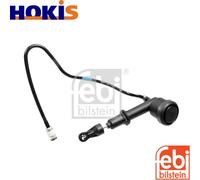 MASTER CYLINDER CLUTCH 177226 FOR LAND ROVER FREELANDERI 204D3 2.0L 4cyl