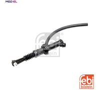 MASTER CYLINDER CLUTCH 177907 FOR RENAULT SCÉNIC/GRAND/III FLUENCE MEGANE/Van