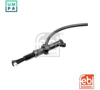 FEBI BILSTEIN 177907 Master Cylinder, clutch