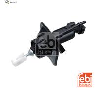 FEBI BILSTEIN 185183 Clutch master cylinder