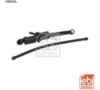 FEBI BILSTEIN 188639 Master Cylinder, clutch