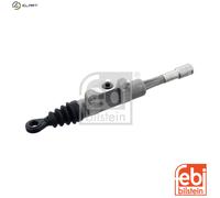 FEBI BILSTEIN 19156 Clutch master cylinder
