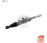 MASTER CYLINDER CLUTCH 19156 FOR BMW 3/Convertible/E6/Compact M41D17 1.7L 4cyl