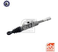 MASTER CYLINDER CLUTCH 19156 FOR BMW 3/Convertible/E6/Compact M41D17 1.7L 4cyl