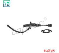 MASTER CYLINDER CLUTCH 207 028 FOR VAUXHALL ZAFIRA/Mk/II OPEL Z22YH 2.2L 4cyl