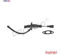 MASTER CYLINDER CLUTCH 207 028 FOR VAUXHALL ZAFIRA/Mk/II OPEL Z22YH 2.2L 4cyl