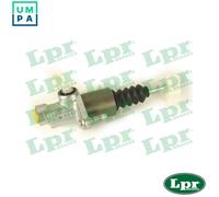 Clutch master cylinder Cast Iron 2104 LPR for VW SEAT