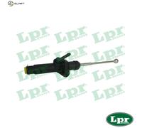 MASTER CYLINDER CLUTCH 2108 FOR FIAT PUNTO/Hatchback/Van 188 A9.000 1.2L 4cyl