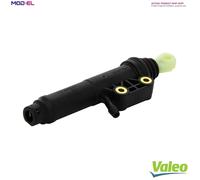 Clutch master cylinder Plastic 2114615 VALEO for SEAT VW SKODA AUDI