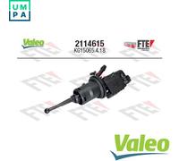 MASTER CYLINDER CLUTCH 2114615 FOR VW TOURAN/VAN CADDY/III/Box/Body/MPV/IV 1.2L