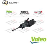 MASTER CYLINDER CLUTCH 2114615 FOR VW TOURAN/VAN CADDY/III/Box/Body/MPV/IV 1.2L