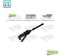 VALEO 2115815 Master Cylinder, clutch