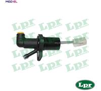 MASTER CYLINDER CLUTCH 2116 FOR VW AZJ/AEG/BER 2.0L 4cyl NEW BEETLE
