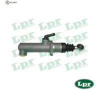 MASTER CYLINDER CLUTCH 2122 FOR ALFA ROMEO LANCIA AR36301/34103 2.0L 4cyl 166