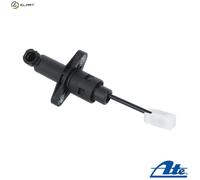 ATE 24.2415-1701.3 Clutch master cylinder