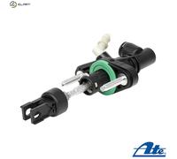 ATE 24.2415-1718.3 Master Cylinder, clutch