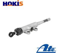 Clutch master cylinder 24.2419-0922.3 ATE for BMW 5 5 Touring 7 8 Z1 Roadster