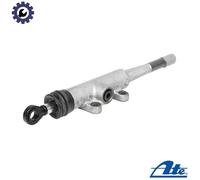 Clutch master cylinder 24.2419-0922.3 ATE for BMW 5 5 Touring 7 8 Z1 Roadster