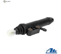 Clutch master cylinder 24.2419-1712.3 ATE for MERCEDES-BENZ VW