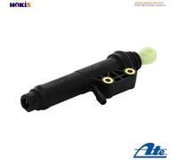 ATE Clutch Master Cylinder 24.2419-1737.3 Plastic for Ford KA 1.3L