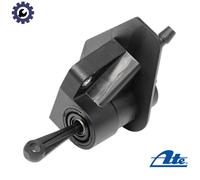 Clutch master cylinder Plastic 24.2419-1737.3 ATE for FORD KA