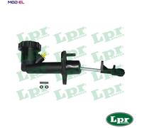 MASTER CYLINDER CLUTCH 2540 FOR JEEP GRAND/CHEROKEE/SUV/ WAGONEER EPEHX 2.5L