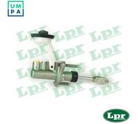 Clutch master cylinder Aluminium 2551 LPR for TOYOTA COROLLA COROLLA Liftback