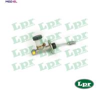 LPR 2555 Master Cylinder, clutch