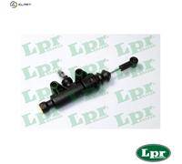 LPR 2572 Master Cylinder, clutch
