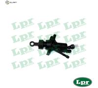 MASTER CYLINDER CLUTCH 2666 FOR FORD TRANSIT/COURIER/V769/Box/Body/MPV KA+/III