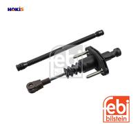 MASTER CYLINDER CLUTCH 28483 FOR VAUXHALL ASTRAVAN/Mk/IV OPELZ14/X14XE 1.4L 4cyl