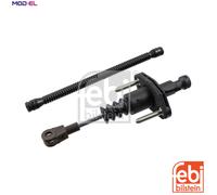Febi Bilstein Clutch Master Cylinder 28483 – Fits Vauxhall Astra G/GTC/H, Zafira B LHD