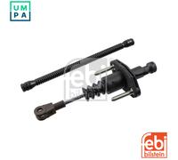 Febi Bilstein Clutch Master Cylinder 28483 – Fits Vauxhall Astra G/GTC/H, Zafira B LHD