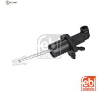 febi bilstein 32406 Clutch Master Cylinder, pack of one