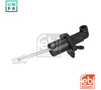 febi bilstein 32406 Clutch Master Cylinder, pack of one