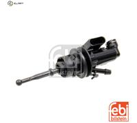 FEBI BILSTEIN Clutch Master Cylinder 33936 with Hall Sensor Pack of 1