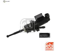 FEBI BILSTEIN 34834 Master Cylinder, clutch