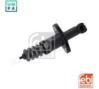 MASTER CYLINDER CLUTCH 34835 FOR VW CARAVELLE/Bus/TRANSPORTER/Mk/KOMBI 2.0L 4cyl