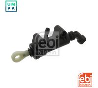 FEBI BILSTEIN Clutch Master Cylinder 34888 - Fits BMW 5 Touring & 6 Convertible