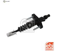 FEBI BILSTEIN 34897 Master Cylinder, clutch