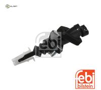 MASTER CYLINDER CLUTCH 34898 FOR VAUXHALL MERIVA/Mk OPEL Y13DT Z13DT 1.2L 4cyl