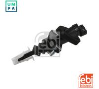 Clutch master cylinder 34898 FEBI BILSTEIN for OPEL MERIVA A MPV
