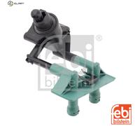 FEBI BILSTEIN 34992 Master Cylinder, clutch