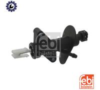 FEBI BILSTEIN 34995 Master Cylinder, clutch