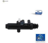DT Spare Parts 4.60835 Clutch master cylinder