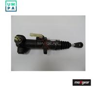 MAXGEAR 46-0025 Clutch master cylinder