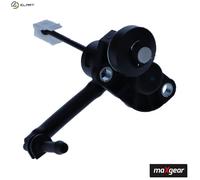 Clutch master cylinder 46-0120 MAXGEAR for AUDI SEAT