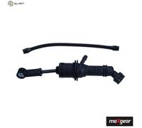 Clutch master cylinder 46-0181 MAXGEAR for RENAULT MEGANE III Hatchback